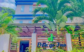 Dengi Inn El Nido